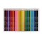 RAAM REFINED 72 Premium Colored Pencils for Adult Coloring, Artist Soft Series Lead Cores with Vibrant Colors, Professional Oil Based Colored Pencils, Drawing Pencils, Art Pencils Gift Box